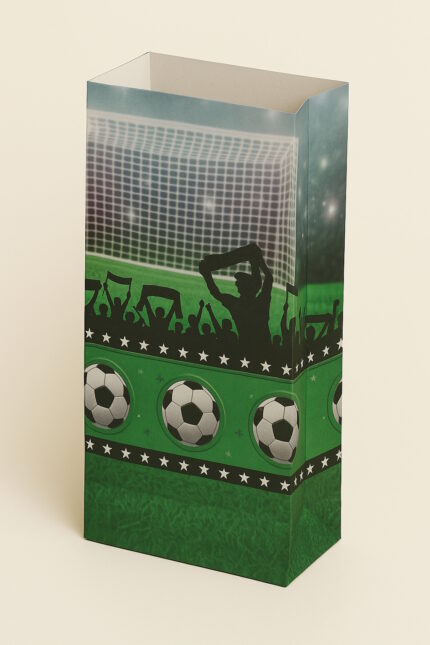 BOLSA FUTBOL X 50U