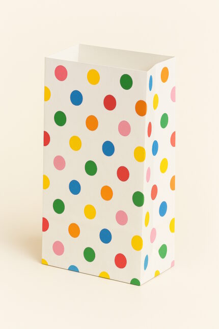 BOLSA LUNARES COLORES x 50u